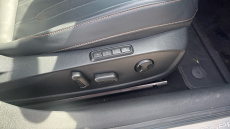 CUPRA Formentor 1.5 TSI 150 V2 5dr DSG Petrol Estate